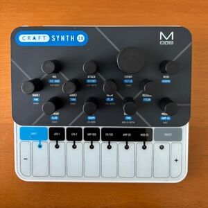 Modal Electronics Craft Synth 2.0